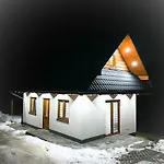 Bialy Swierczek - Jacuzzi, Balia Ruska Spa, Rowery, Altana I Grill W * Slopnice