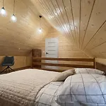 Bialy Swierczek - Jacuzzi, Balia Ruska Spa, Rowery, Altana I Grill W *