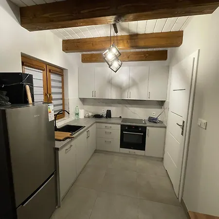 Bialy Swierczek * Słopnice