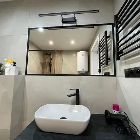 Nyaraló Bialy Swierczek Słopnice