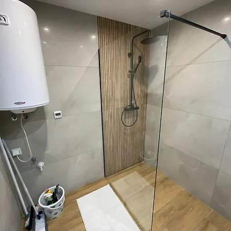 Bialy Swierczek - Jacuzzi, Balia Ruska Spa, Rowery, Altana I Grill W *