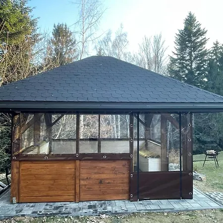 Bialy Swierczek Holiday home