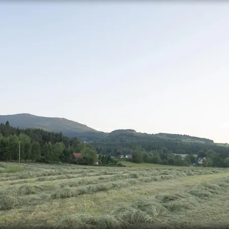 Bialy Swierczek Holiday home