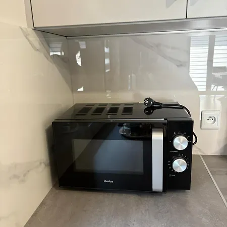 Nyaraló Bialy Swierczek