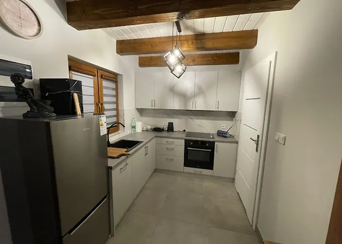 Bialy Swierczek * Slopnice