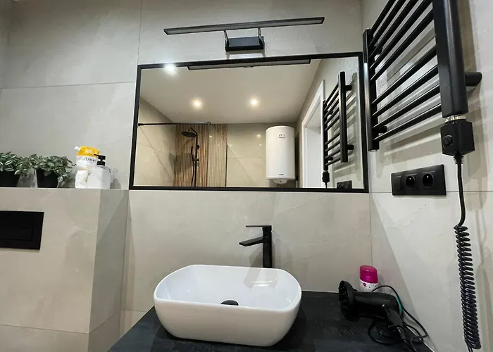 בית נופש Bialy Swierczek Slopnice