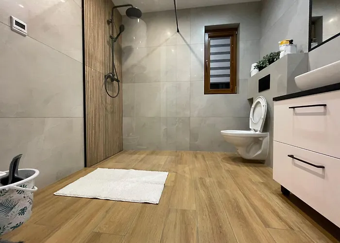 Bialy Swierczek Slopnice