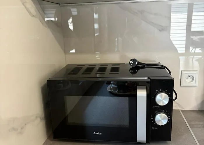 בית נופש Bialy Swierczek